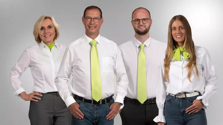 Wir kümmern uns: LVM-Versicherungsagentur Uwe Macherey