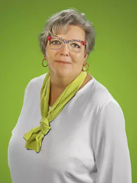 Hildegard Schmitz