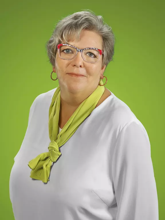Hildegard Schmitz