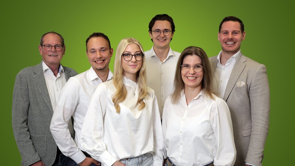 LVM-Versicherungsagentur Sebastian Walter
