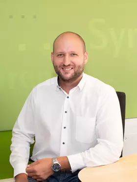 Matthias Kott