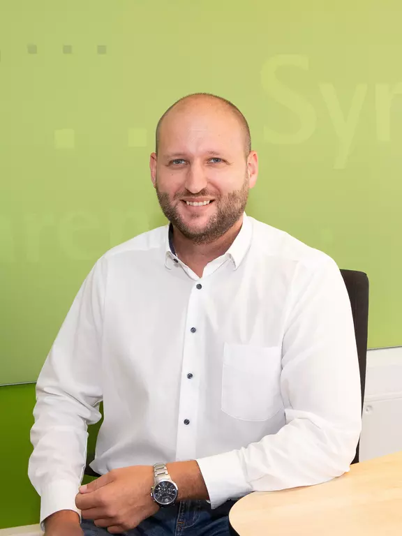 Matthias Kott