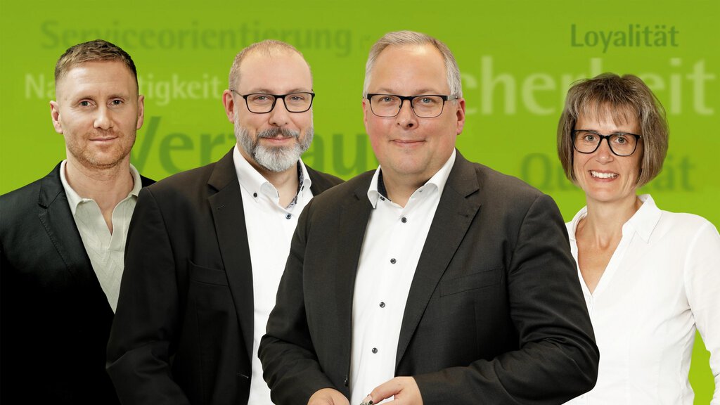 LVM-Versicherungsagentur Taplick & Schmitz GmbH