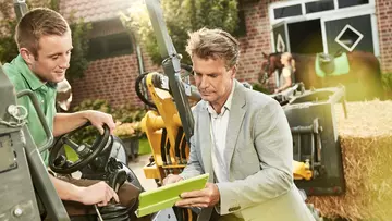 Unser Service für Sie