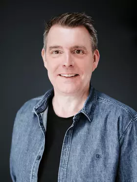 Danyel Fuchs