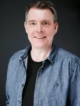 Danyel Fuchs