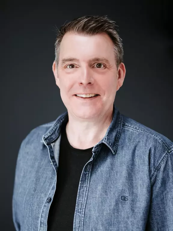 Danyel Fuchs
