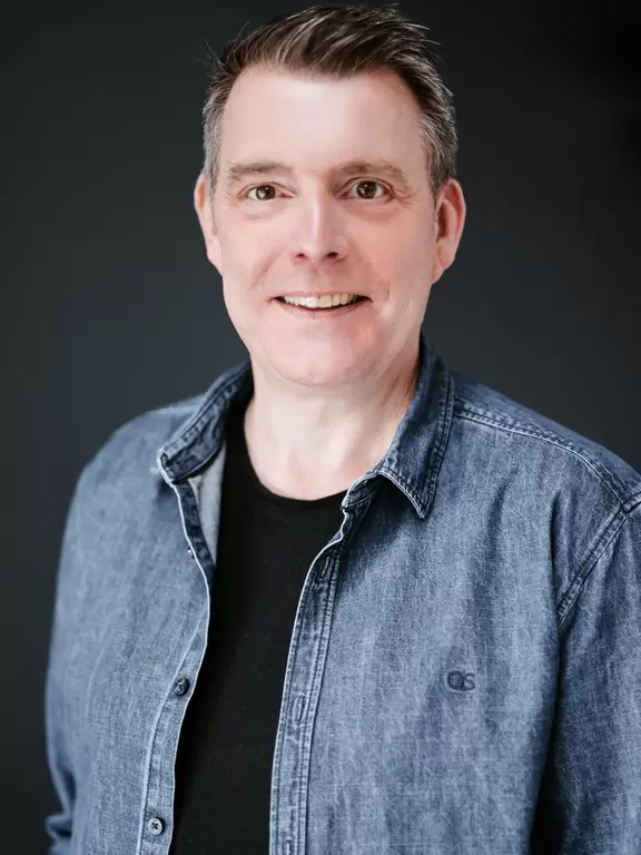 Danyel Fuchs