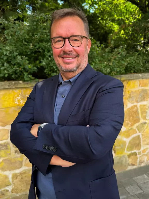 Rainer Hülsberg