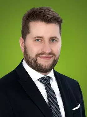 Florian von Greiffenstern