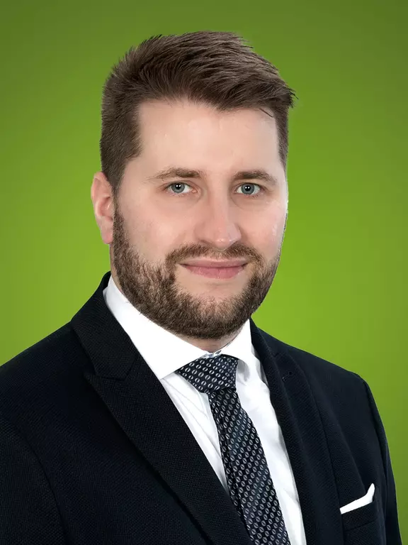 Florian von Greiffenstern