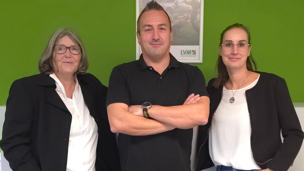 LVM-Versicherungsagentur Jochen Link