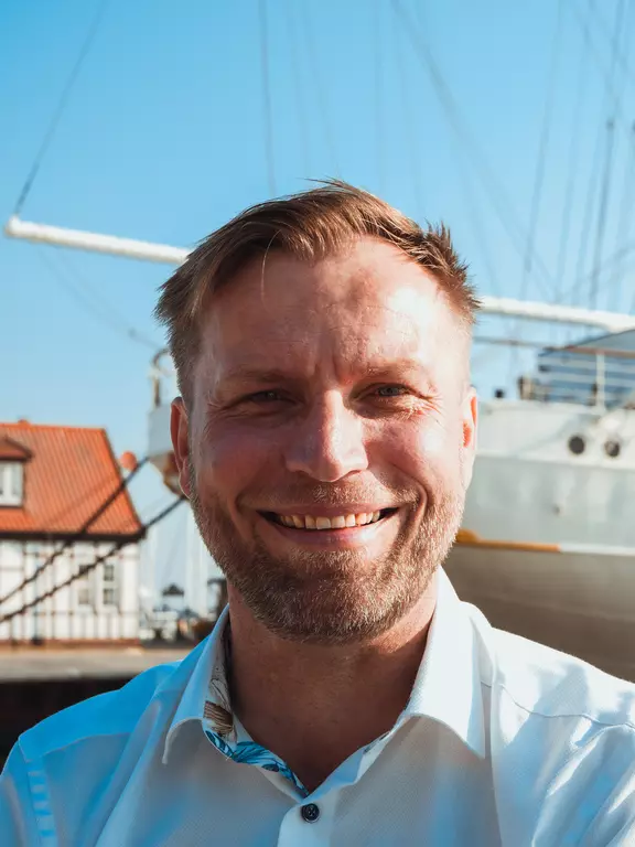 Patrick Stempka