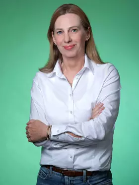 Verena Maren  Peters