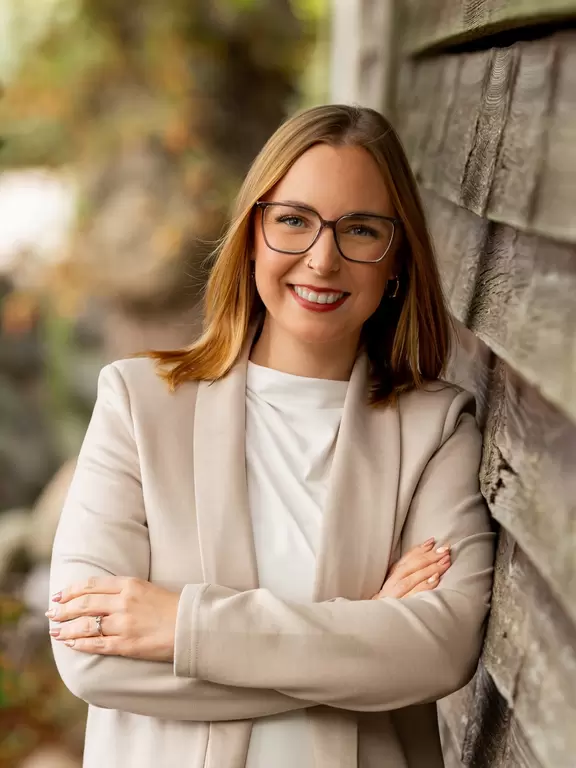 Jasmin Rohn