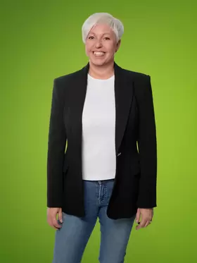 Stefanie Kneipp-Wagner