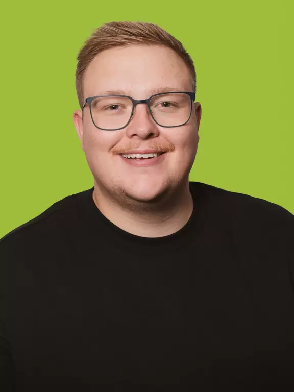 Marius Ranke