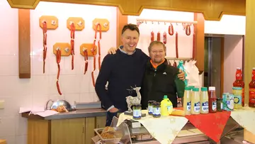 Wir stellen vor: Fleischerei Siegfried Müller