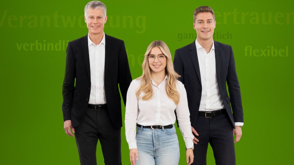 LVM-Versicherungsagentur Ole Kutscher