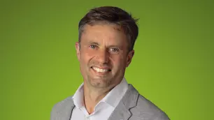 BildJosef Aschenbrenner, LVM-Vertrauensmann in Rimbach