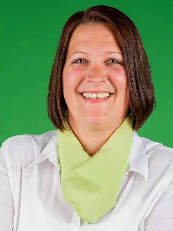 Sandra Krüger
