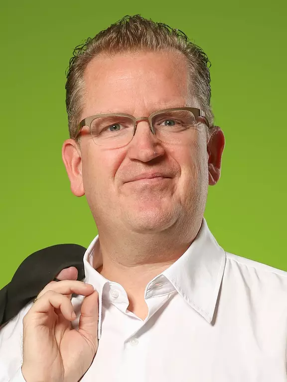 Stefan Ziegenbein