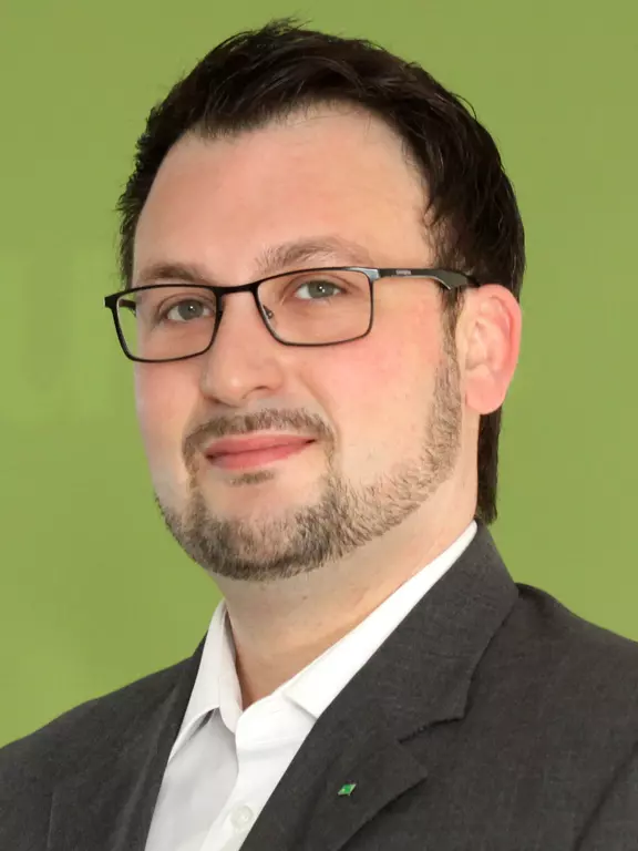 Jochen Sinzinger