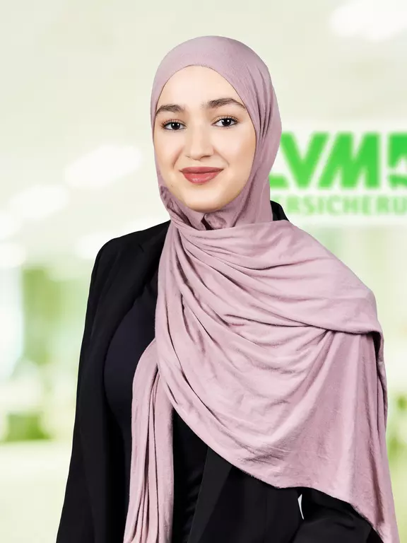 Youssra Bouazzin-Belhadj