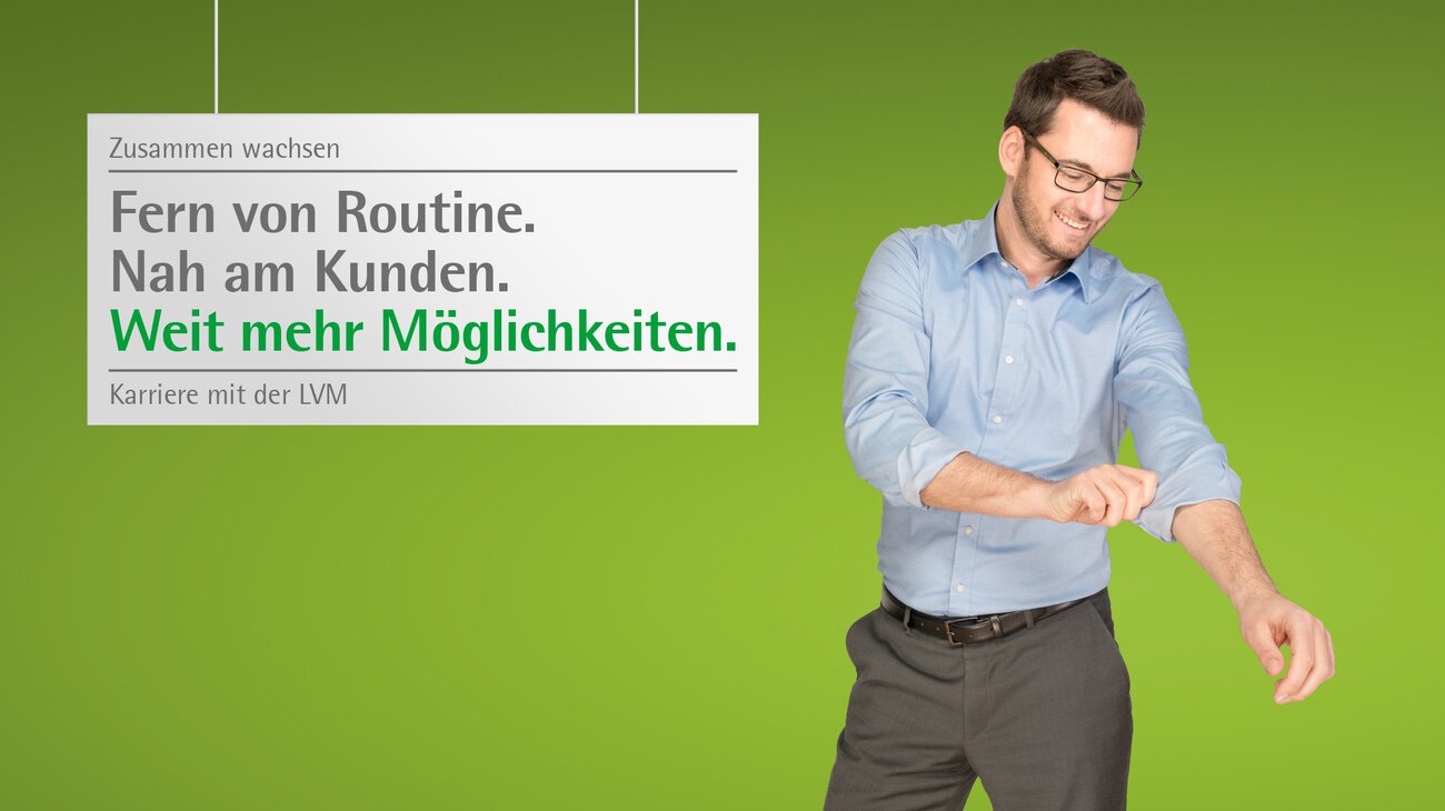 Bild für Vertriebsmitarbeiter / Kundenberater (m/w/d), Quereinsteiger/-in