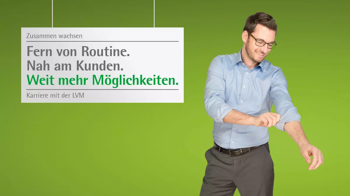 Bild für Vertriebsmitarbeiter / Kundenberater, Quereinsteiger (m/w/d)