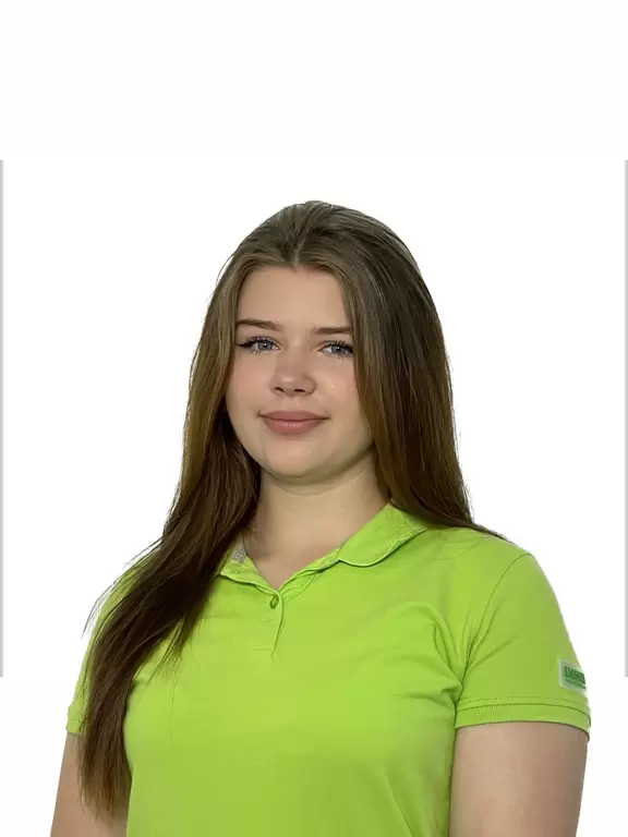 Marie-Sophie Petkovic