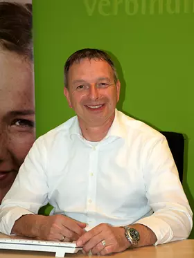 Heinrich Tuitjer