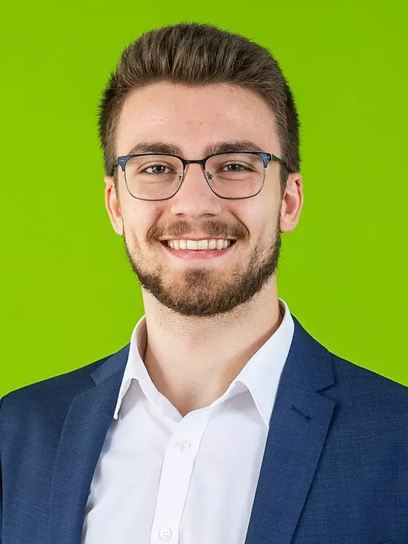 Florian Dickel
