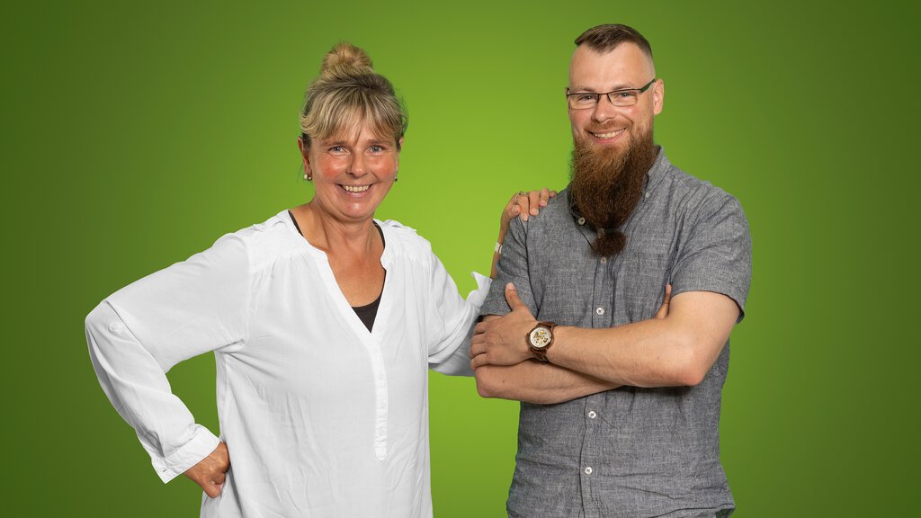 LVM-Versicherungsagentur Solveig Lindow