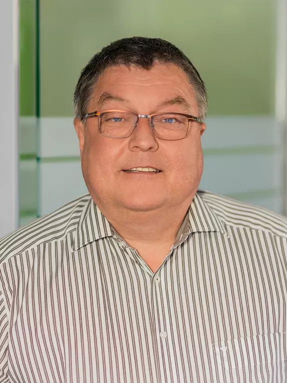 Georg Oeding