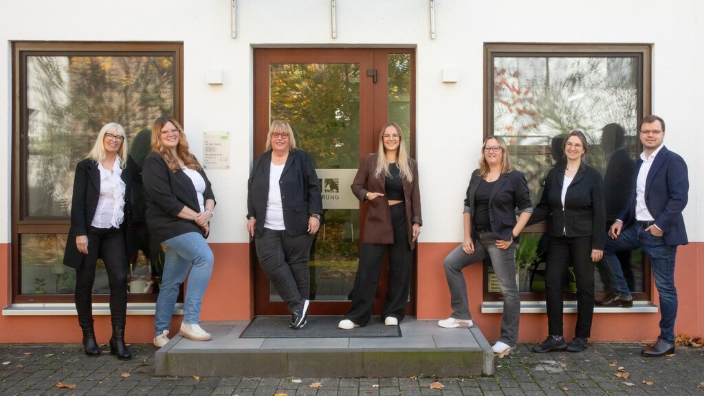 LVM-Versicherungsagentur Alt Inh. Nelly Zehfuß e.K.