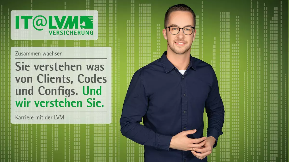 Bild für Fullstack-Entwickler Customer Communication Management (m/w/d)