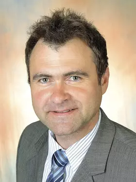 Michael Paleit