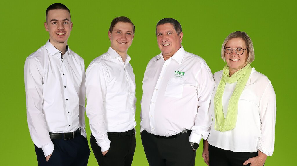 LVM-Versicherungsagentur Franz Meier