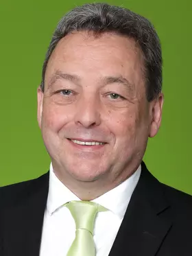 Günter Schwab
