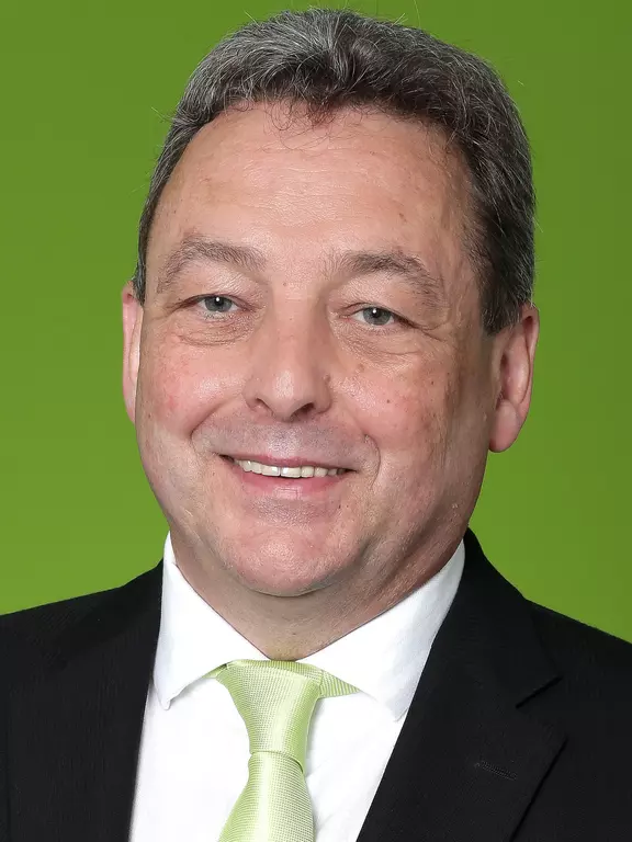Günter Schwab