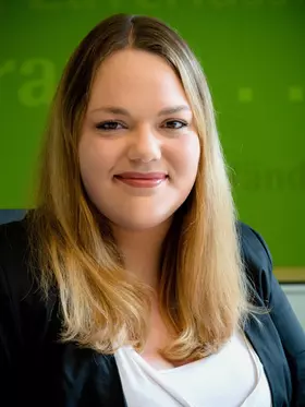 Mareike Dornig