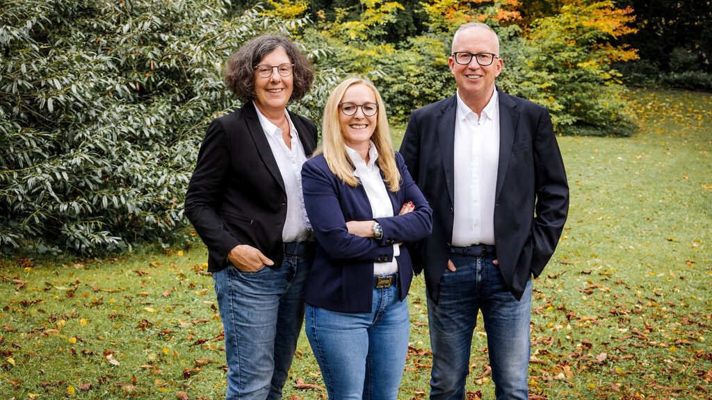 LVM-Versicherungsagentur Ries & Kollegen