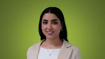 Neu im Team: Unsere Auszubildende Sivin Alou