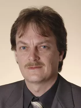 Dirk Steinberg