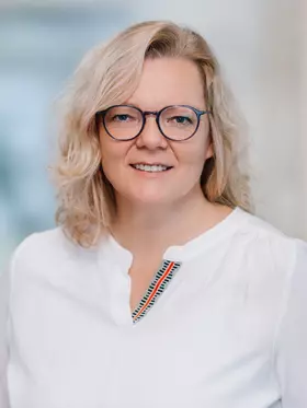 Stephanie Schräder-Fritze