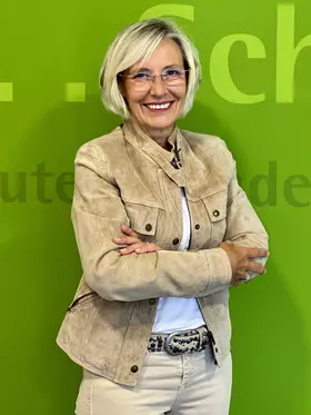 Sabine Michael