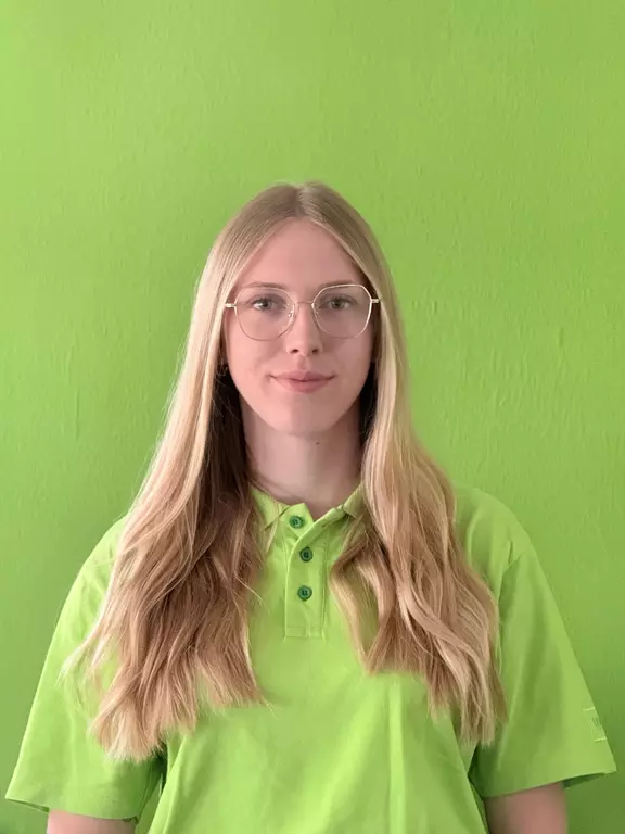 Celine Walther