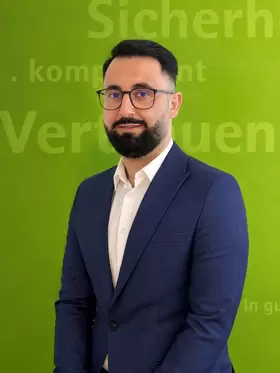 Omar Ali