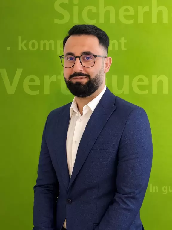 Omar Ali